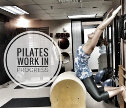 Pilates4Fitness