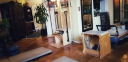 Pilates4Fitness