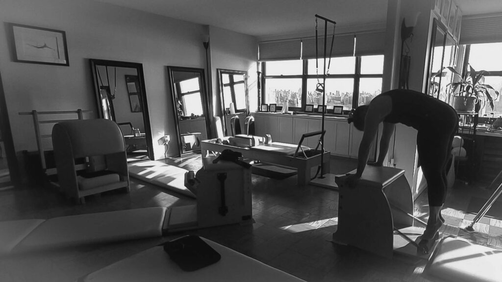 Movement Therapy 2024