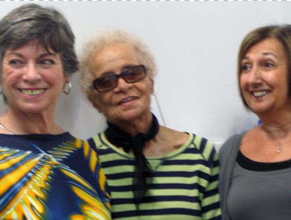 Pilates a Way of Living