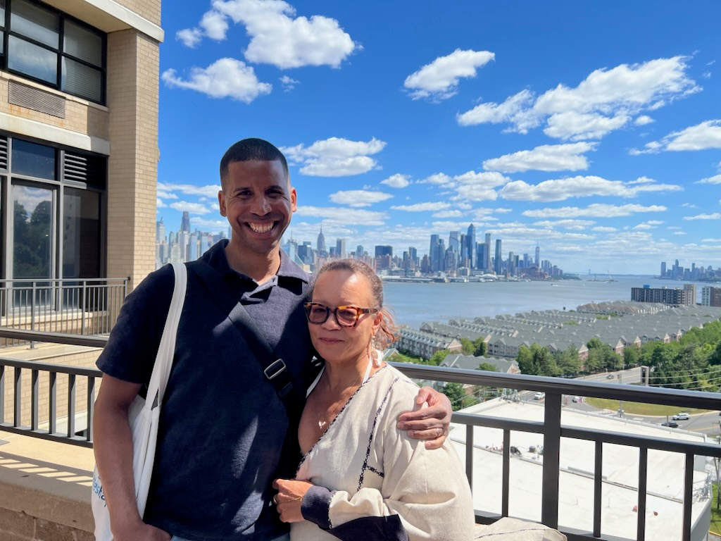 Five-Star Monday with a Five-Star Teacher